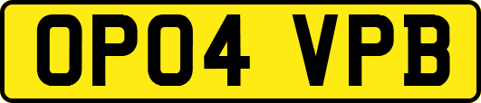 OP04VPB