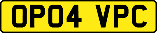 OP04VPC