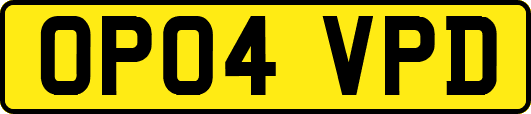 OP04VPD