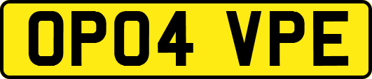 OP04VPE