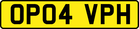 OP04VPH
