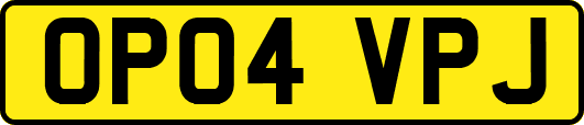 OP04VPJ