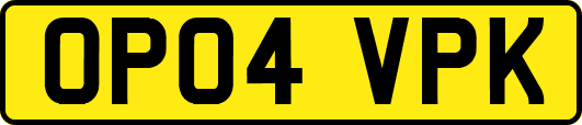 OP04VPK