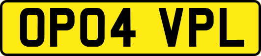 OP04VPL