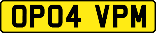 OP04VPM
