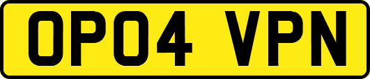 OP04VPN