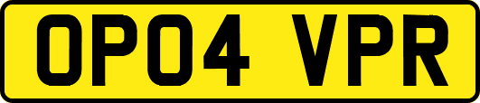 OP04VPR