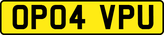 OP04VPU