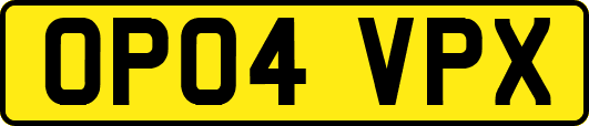 OP04VPX