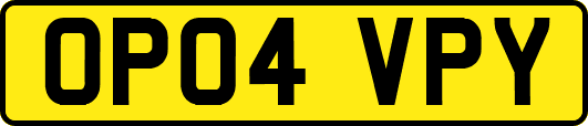 OP04VPY