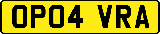 OP04VRA