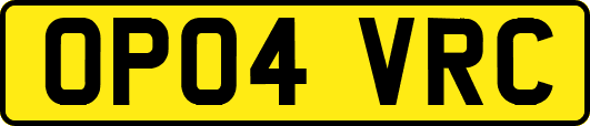 OP04VRC