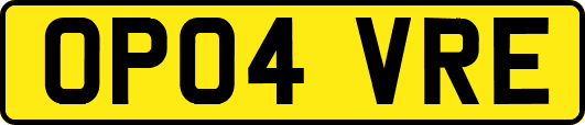OP04VRE
