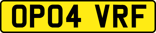 OP04VRF