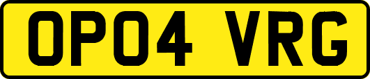 OP04VRG