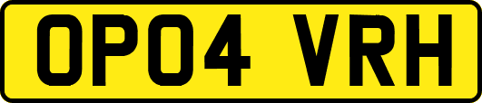 OP04VRH