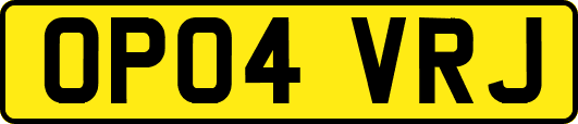 OP04VRJ