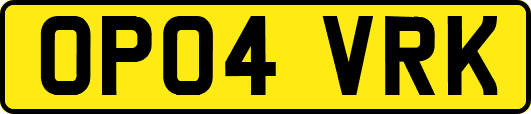 OP04VRK
