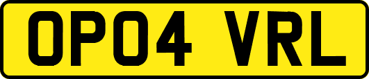 OP04VRL
