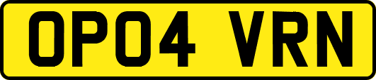 OP04VRN