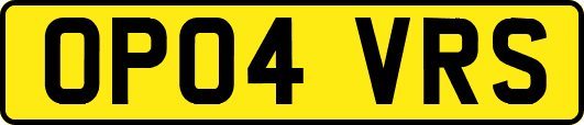 OP04VRS