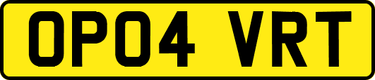 OP04VRT
