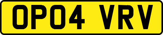 OP04VRV