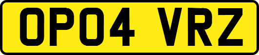 OP04VRZ
