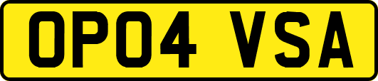 OP04VSA