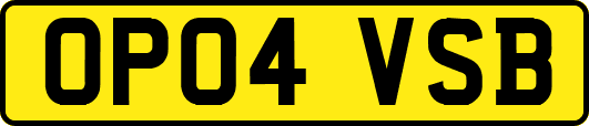 OP04VSB