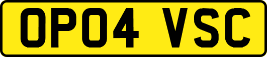 OP04VSC