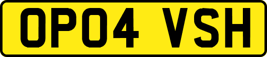 OP04VSH