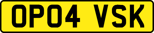 OP04VSK