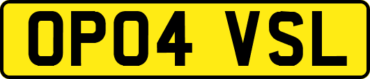OP04VSL