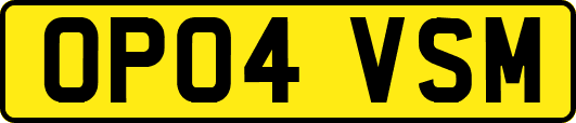 OP04VSM