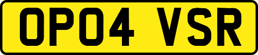 OP04VSR