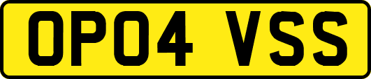 OP04VSS