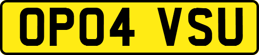 OP04VSU