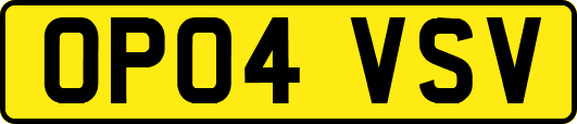OP04VSV