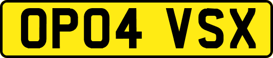 OP04VSX
