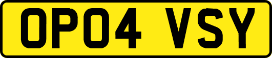 OP04VSY