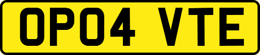 OP04VTE