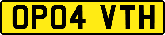 OP04VTH