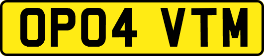 OP04VTM
