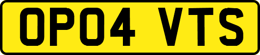 OP04VTS
