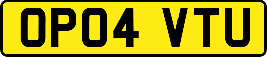 OP04VTU