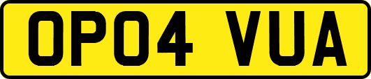 OP04VUA
