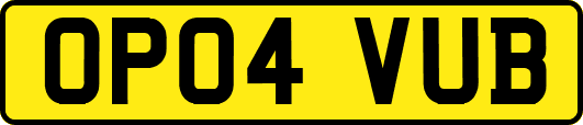 OP04VUB