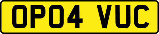 OP04VUC