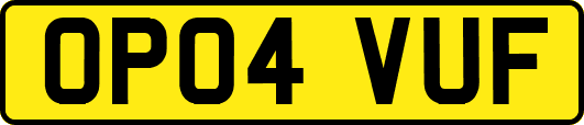 OP04VUF